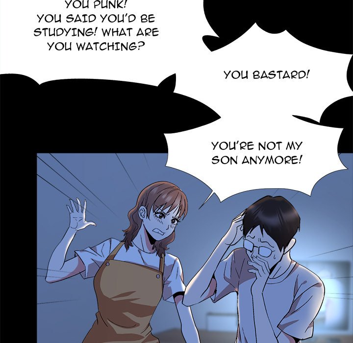 Cosplay Girl - episode 21 - 80