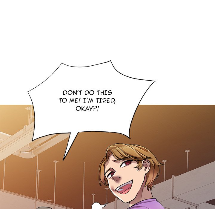 Secret Tutor - episode 5 - 40