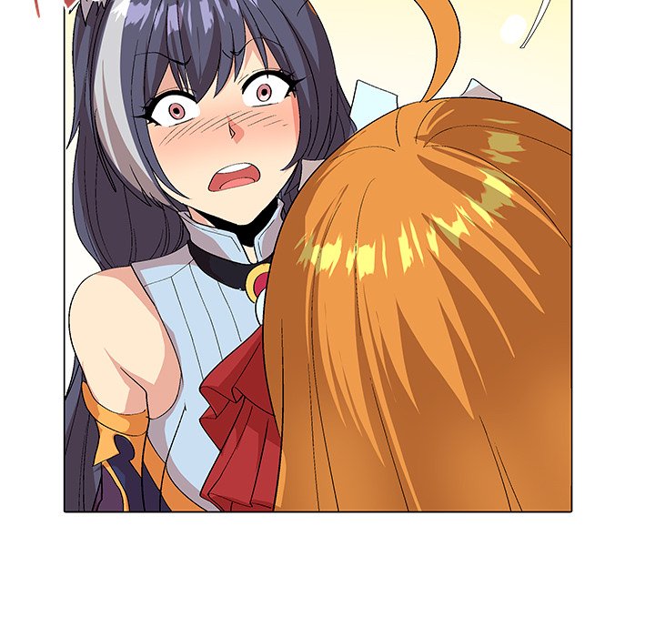 Cosplay Girl - episode 4 - 78