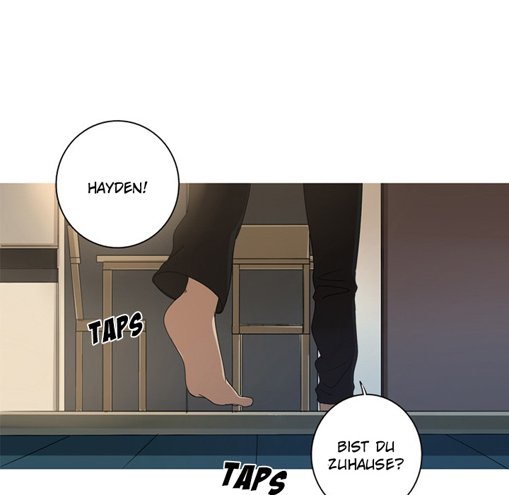 Die Meerjungfrau im Teich - episode 7 - 67