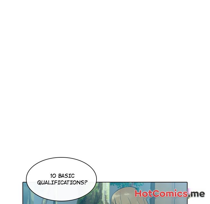 Leave Me Not - episode 16 - 31