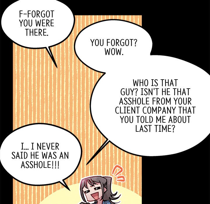 That Couple Has A Secret - episode 32 - 48