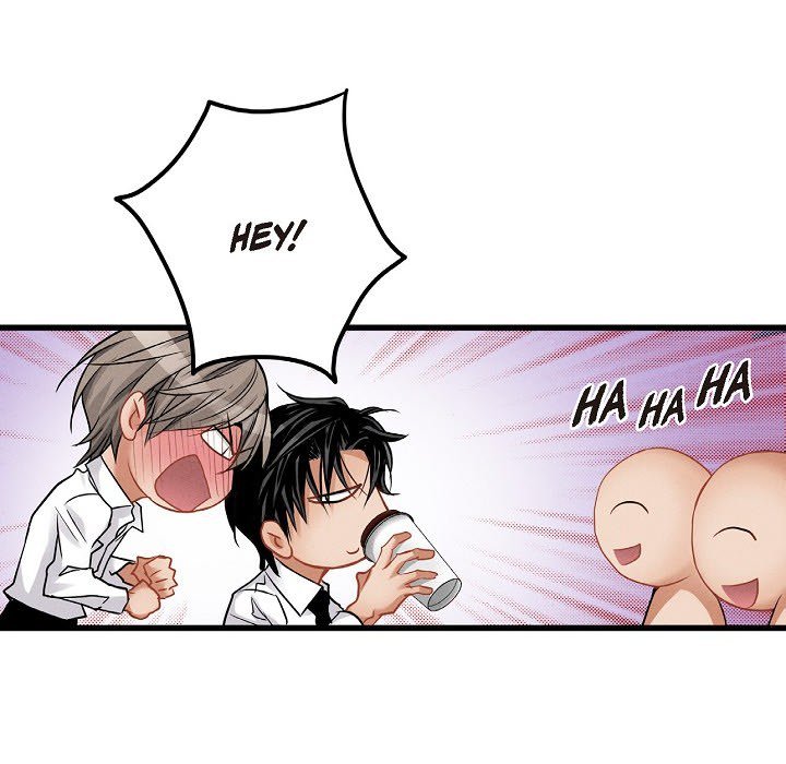 Work, Fight and Love - Webtoon Edition - episode 24 - 64