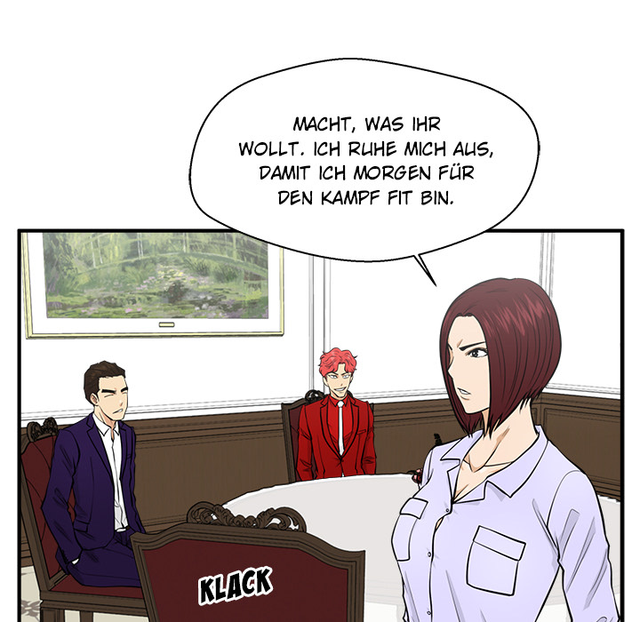 Los geht´s Mr. Kang! - episode 76 - 101