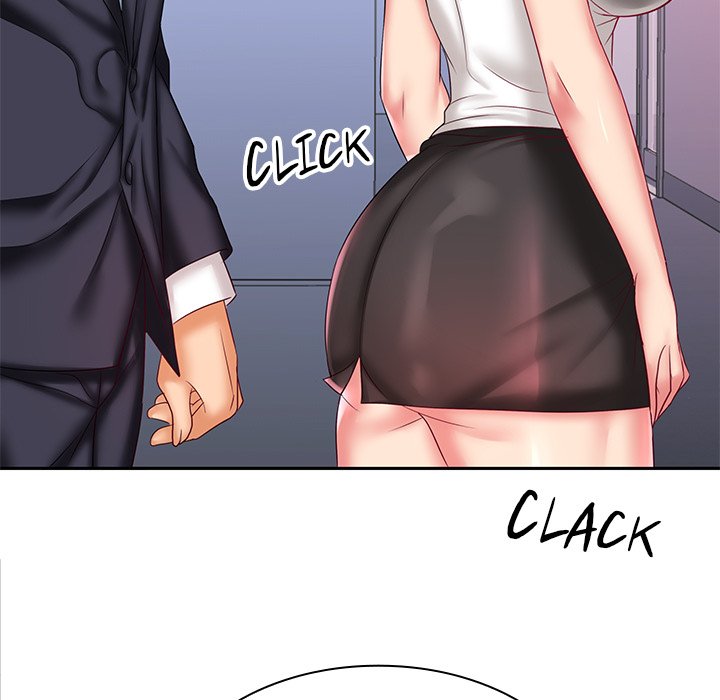 Office Troubles - episode 5 - 126