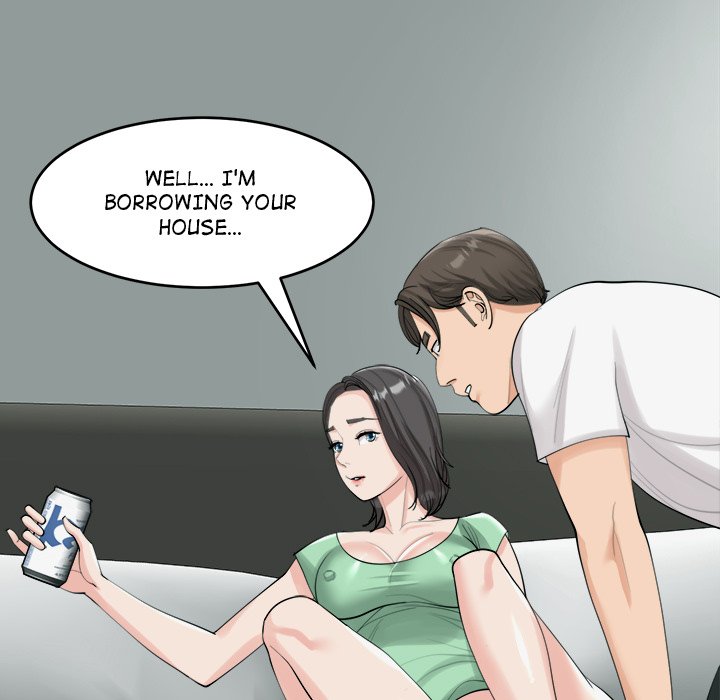 Please Take Care of Her - episode 16 - 115