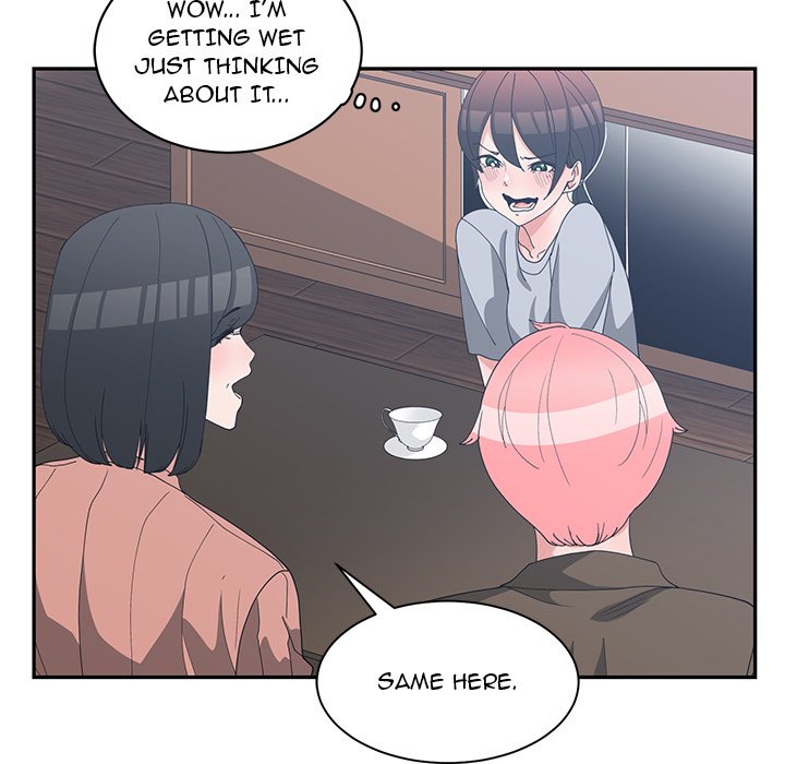 Childhood Friends - episode 17 - 52