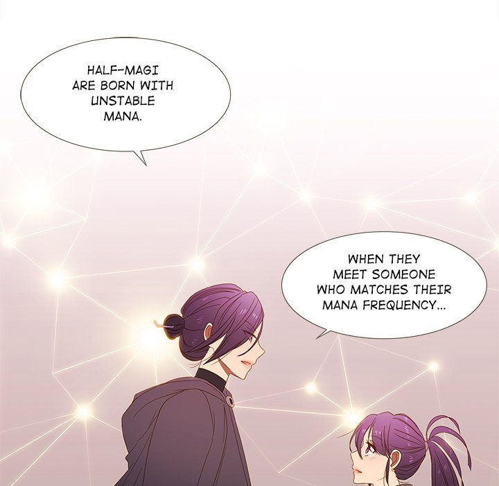 My Life as a Half-Magi - episode 21 - 64