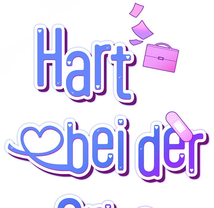 Hart bei der Arbeit - episode 27 - 29