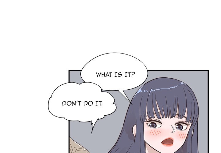 His Women's University - episode 99 - 2