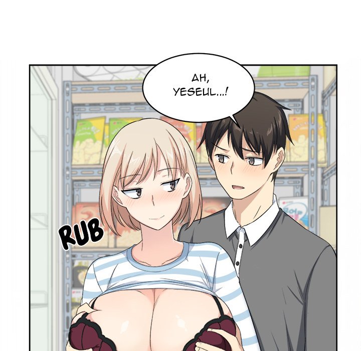 Excuse me, This is my Room - episode 14 - 75