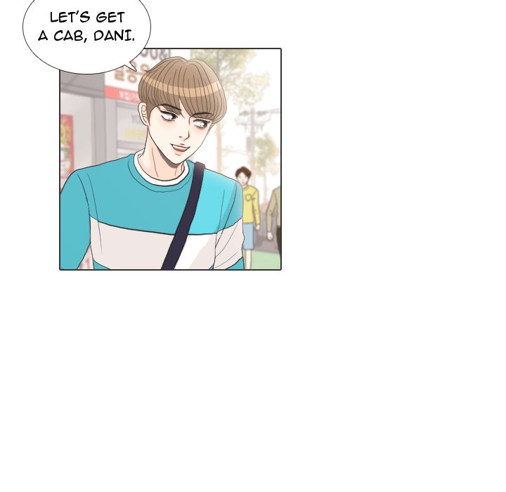 Hold My Hand - episode 27 - 103