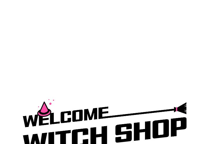 Welcome, Witch Shop - episode 3 - 0