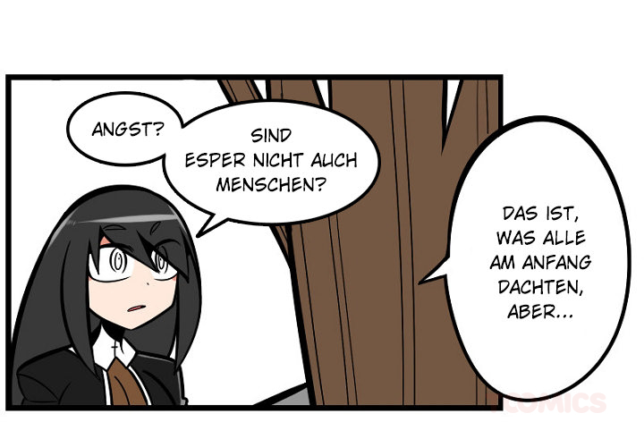 Des Wächters Werk - Die Bäckerei - episode 8 - 3