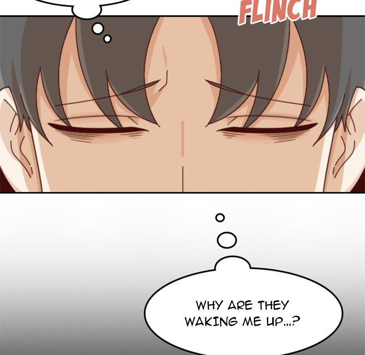 Hidden From The Light - episode 27 - 129