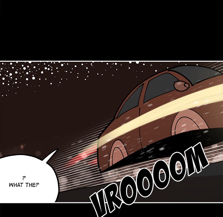 Iron Mech Bride - episode 30 - 45
