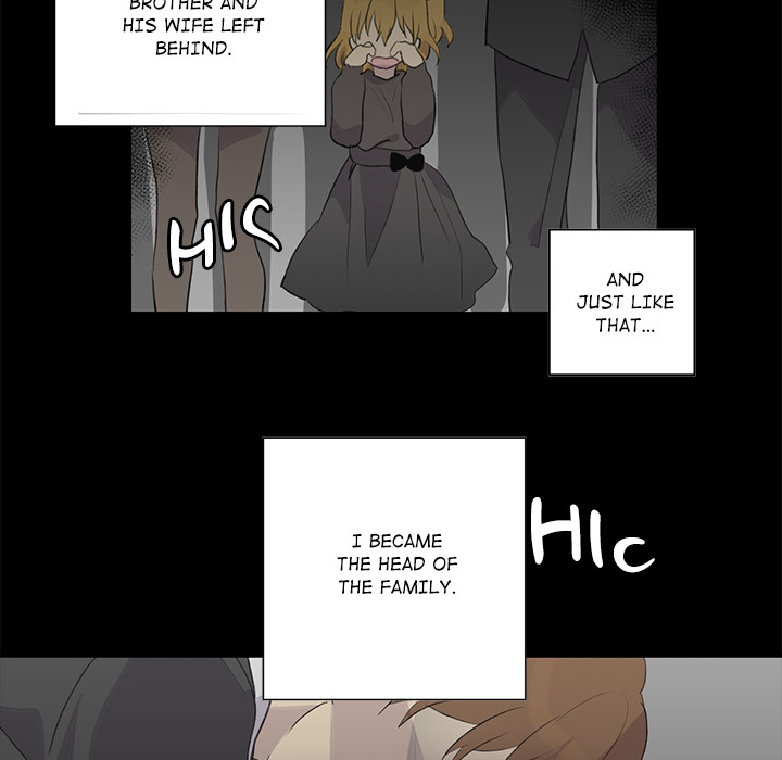 My Uncle Is a World Star - episode 1 - 14