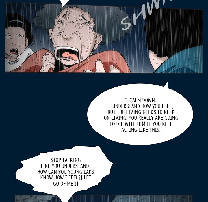 Monsoon Rain - episode 6 - 24