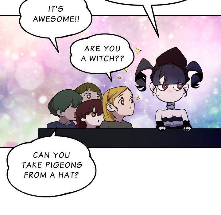 Summoners War: Occult Detective Nicki - episode 21 - 92