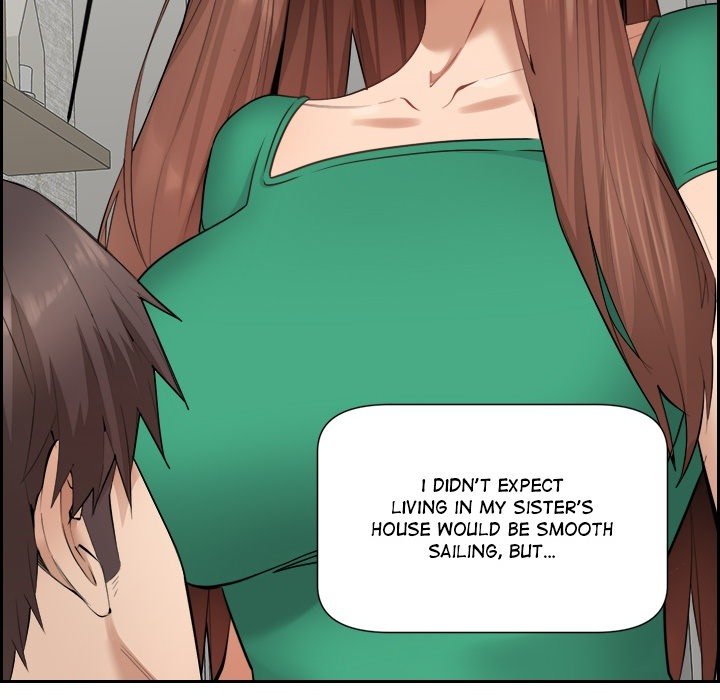 All-Girl Sharehouse - episode Prologue - 29