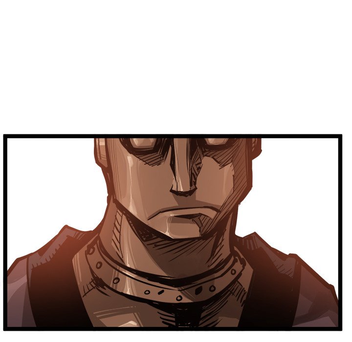 Lee Gwak, the Warrior - episode 25 - 41