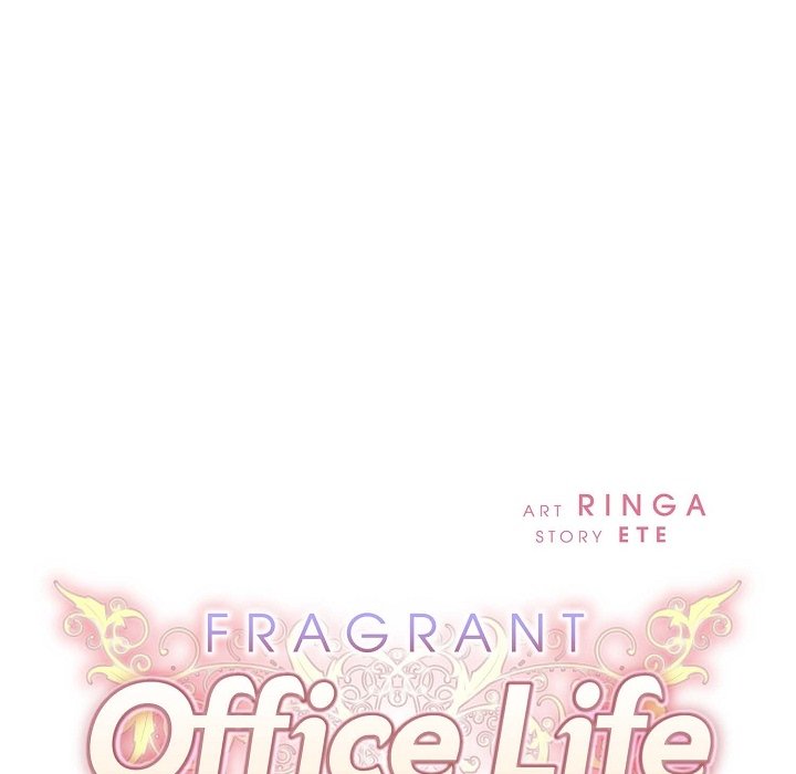 Fragrant Office Life - episode 7 - 7