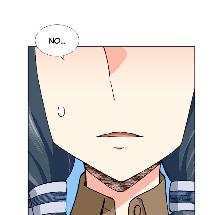 Asebi and Adventurers of SKY WORLD - episode 7 - 100