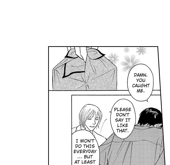 Daddy's Boyfriend - episode 1 - 9