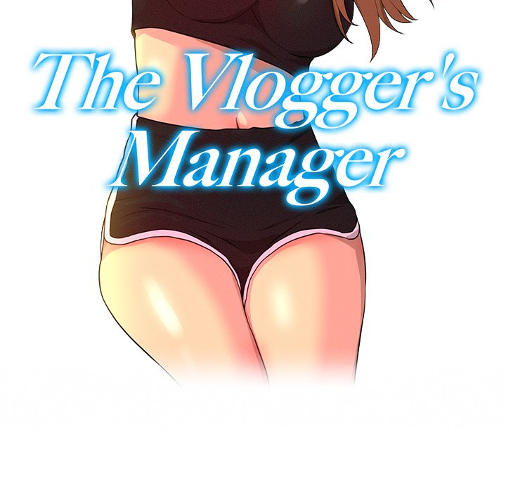The Vlogger's Manager - episode 4 - 21