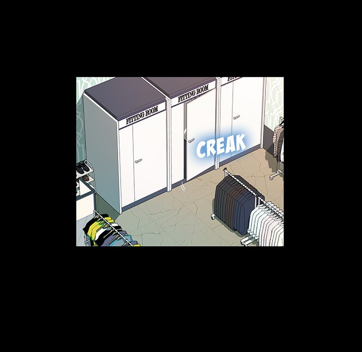 God Model - episode 28 - 7