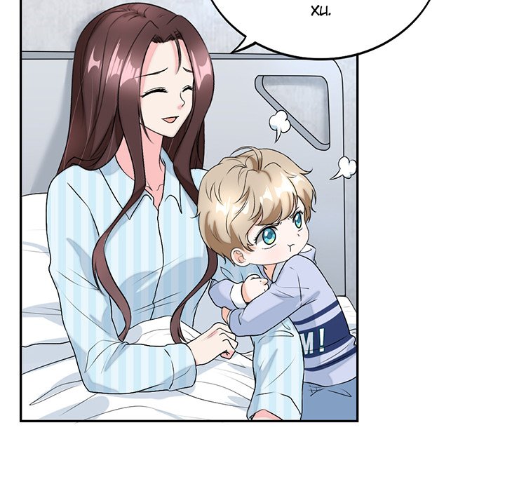 Mommy, Where's My Daddy? - episode 25 - 52