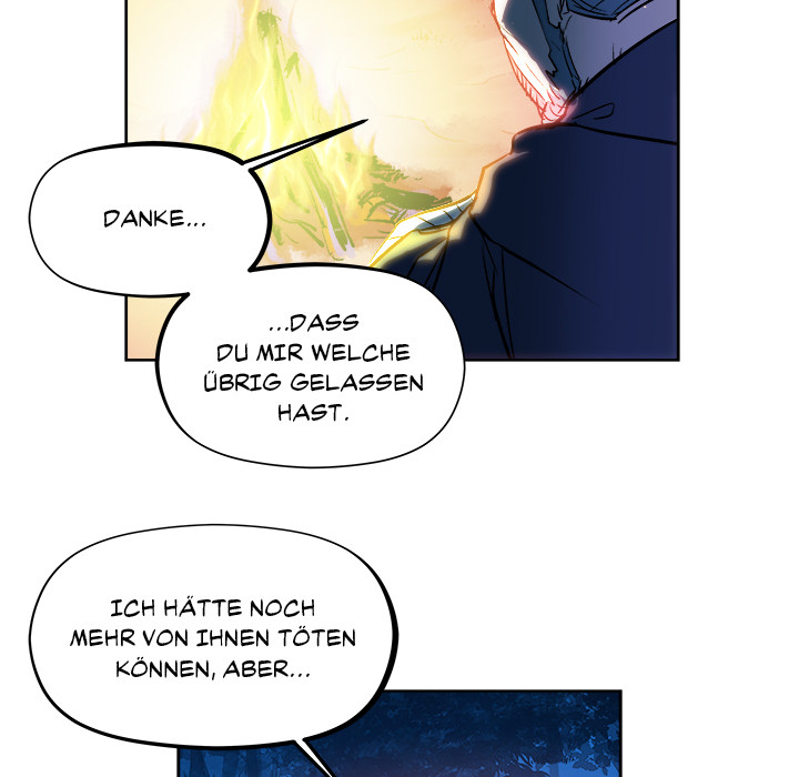 Karmas Weg - episode 31 - 56