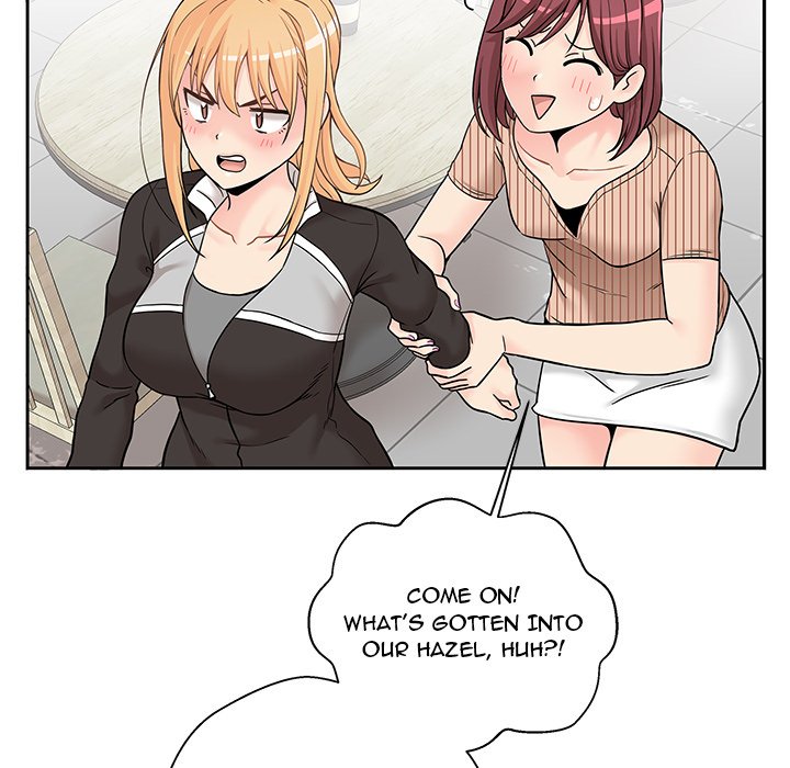 Crossing the Line - episode 7 - 111
