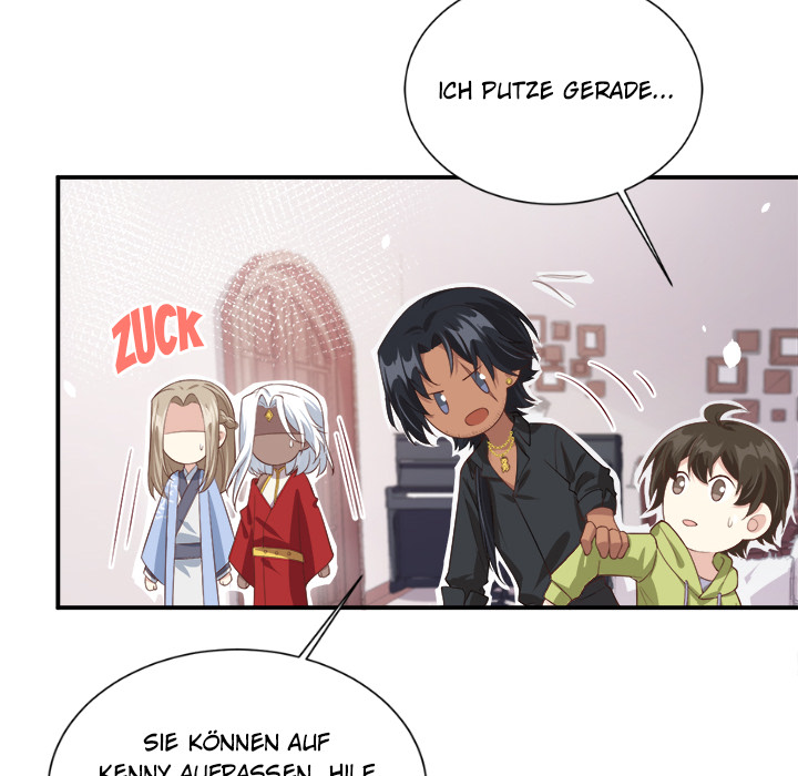 Eine etwas andere Familie - episode 78 - 15