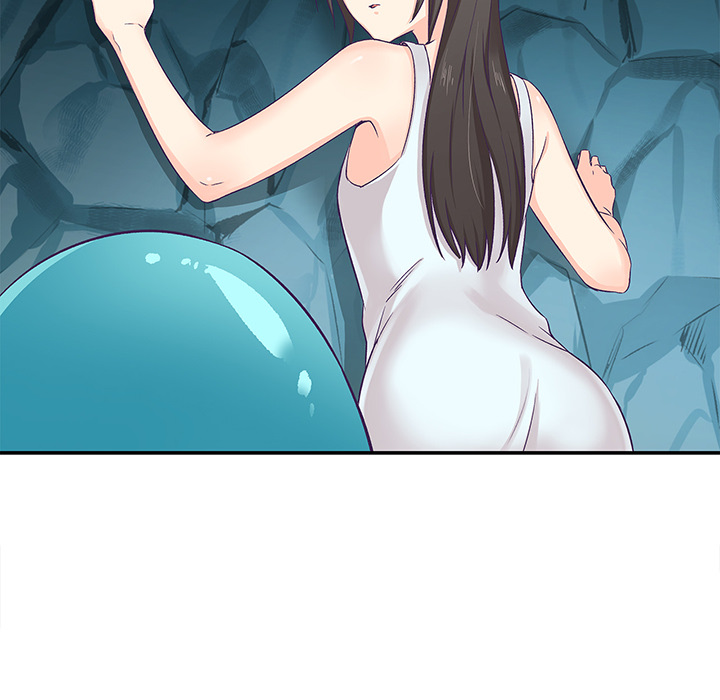 My Special Squishy Someone - episode 2 - 19