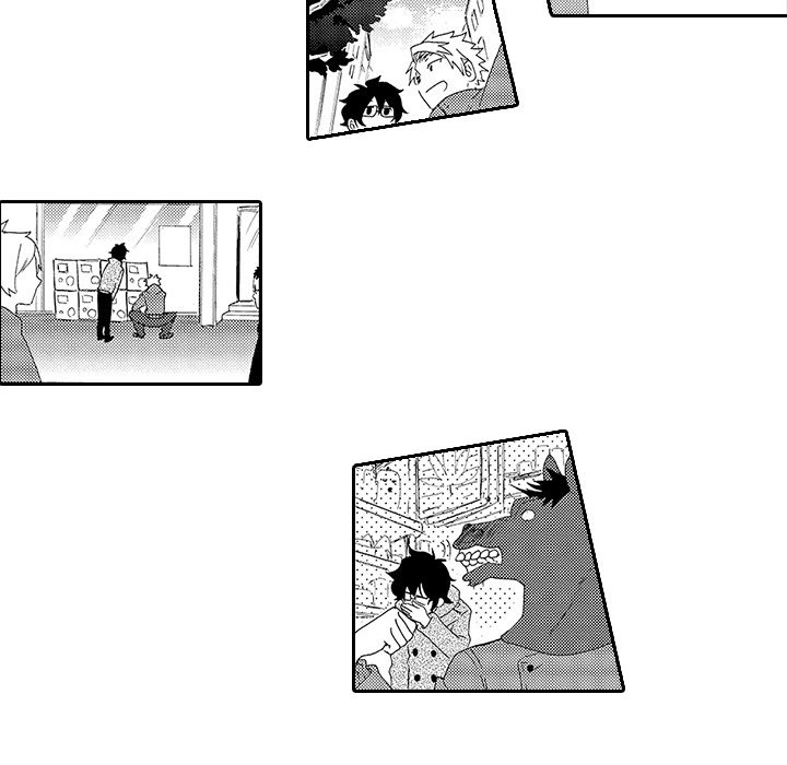 Anti Platonic - episode 6 - 23