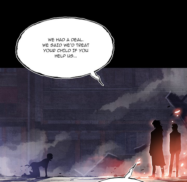 Blood Blade - episode 10 - 85