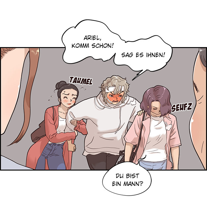 Der Hahn im Korb - episode 64 - 4