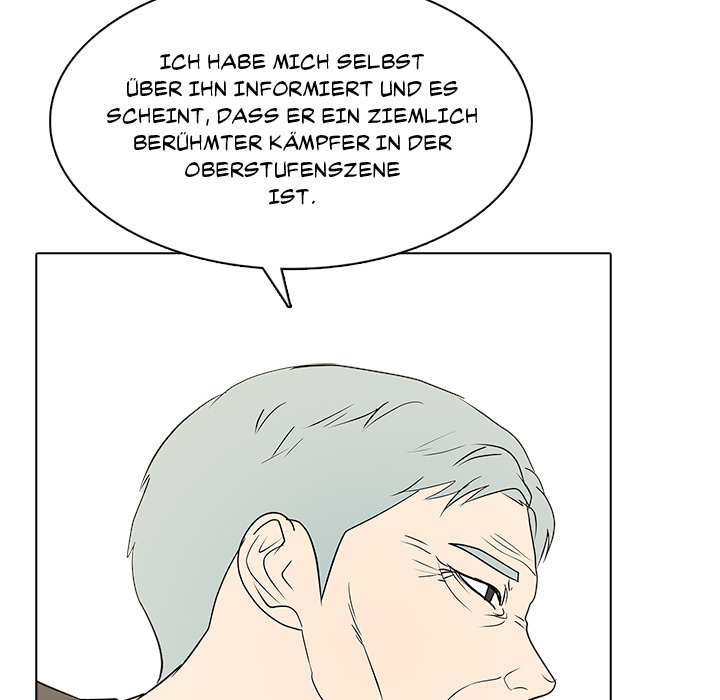 Teufel der Oberstufe: Boost - episode 25 - 126