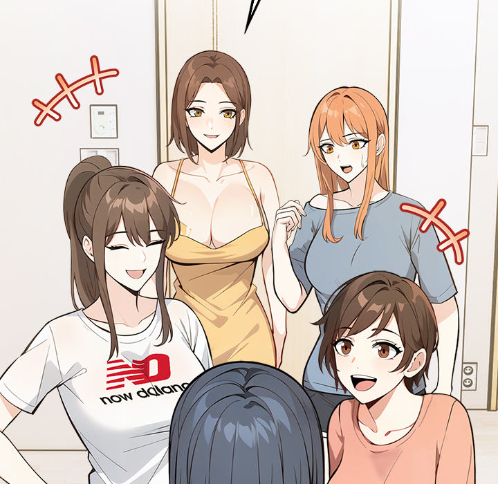 Gefangen im Wohnheim - episode 5 - 5