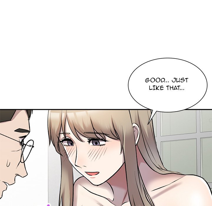 Secret Tutor - episode 22 - 83