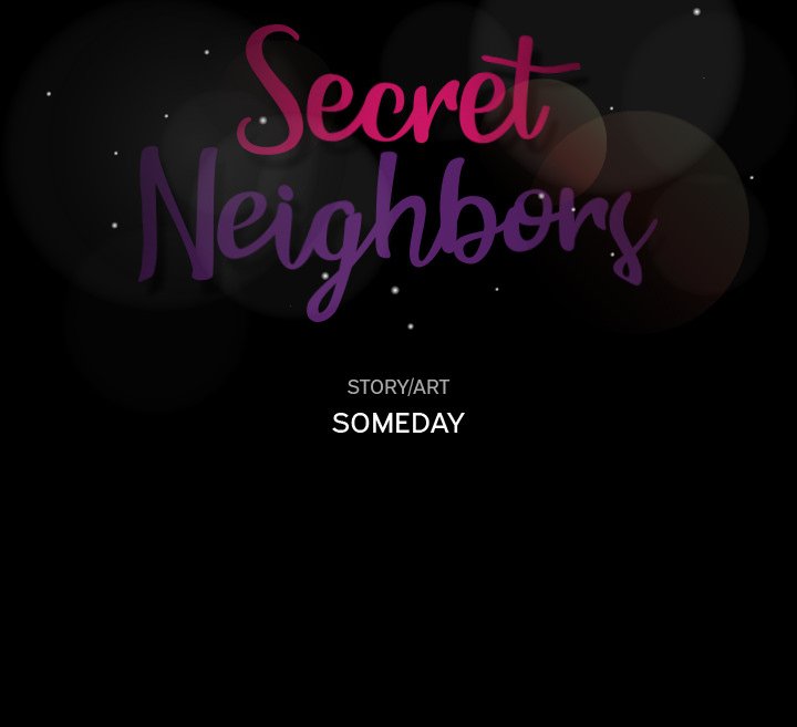 Secret Neighbors - episode 46 - 80