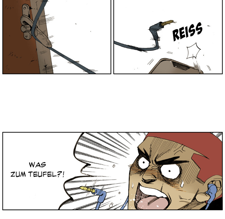 Der Schlägerjäger - episode 4 - 9