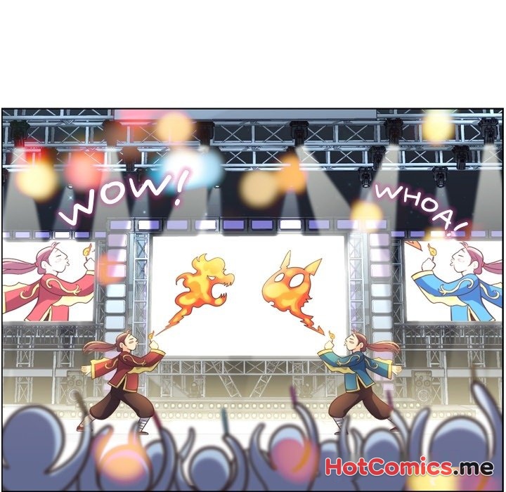 Annoying Alice - episode 91 - 71