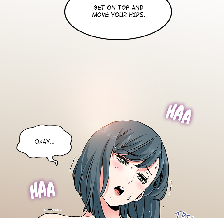 Snapping into Love - UNCENSORED - episode 18 - 114