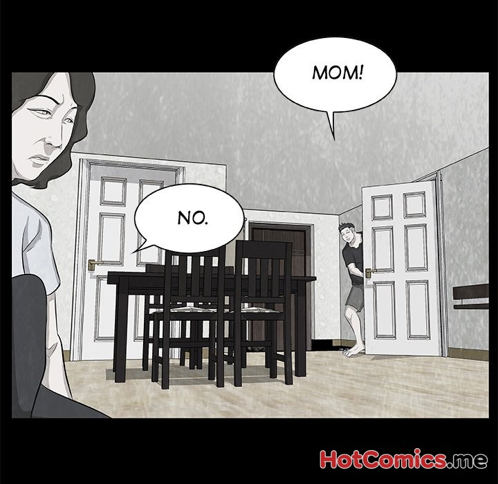 Original Horror Stories - episode 9 - 97