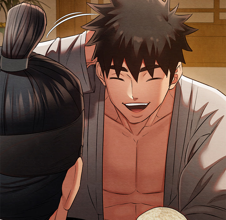 Master of Intimacy - UNCENSORED - episode 15 - 178