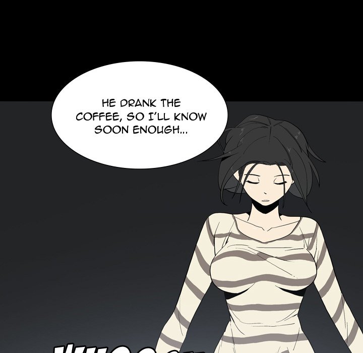 Trouble Drink - episode 24 - 43