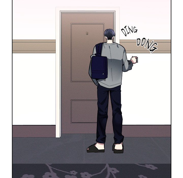 Cherry Doll Scandal - episode 13 - 66