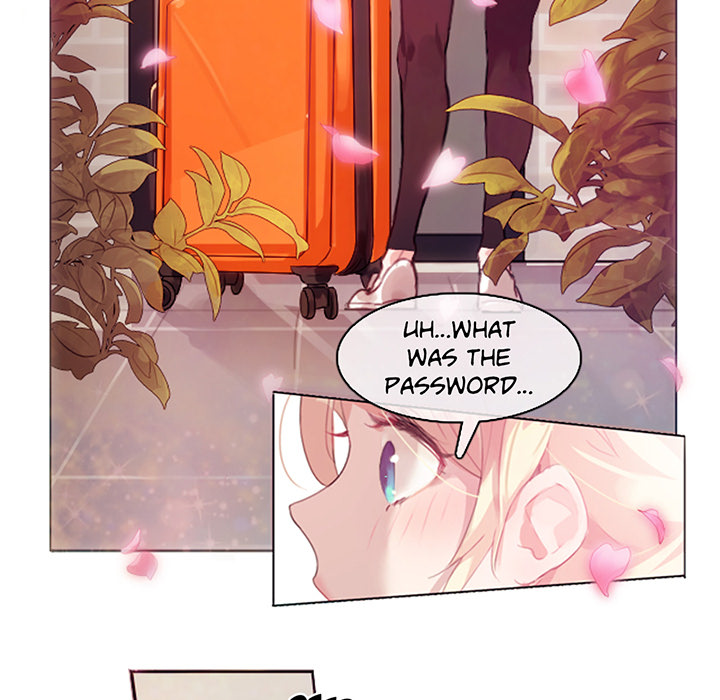 A Pervert's Daily Life - episode 1 - 6
